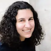 head shot