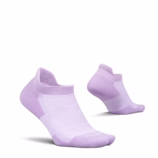 Feetures High Performance Max Cushion Ankle Sock