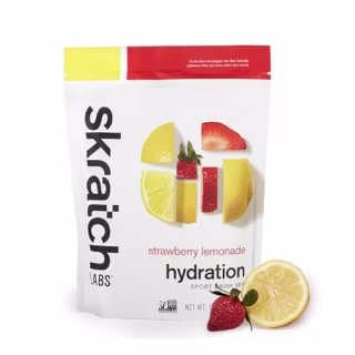 Skratch Labs Hydration Sports Drink Mix