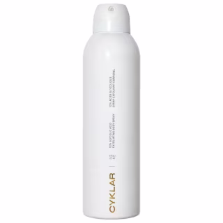 Cyklar Glycolic Acid Exfoliating Body Spray