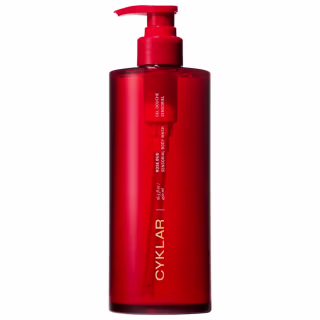 Cyklar Sensorial Body Wash