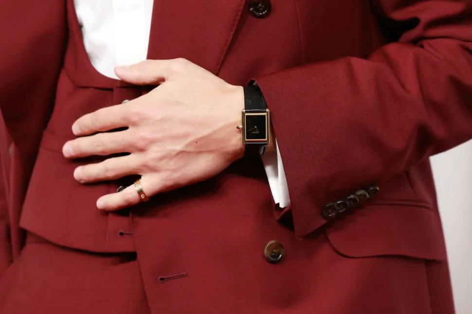 The watch industry is catching up with Cartier’s small watch instincts