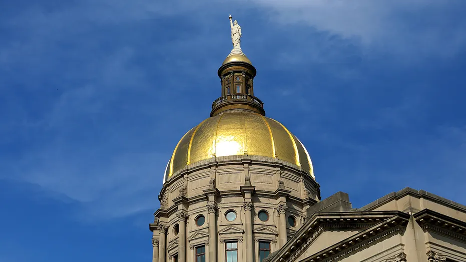 Georgia State Capitol